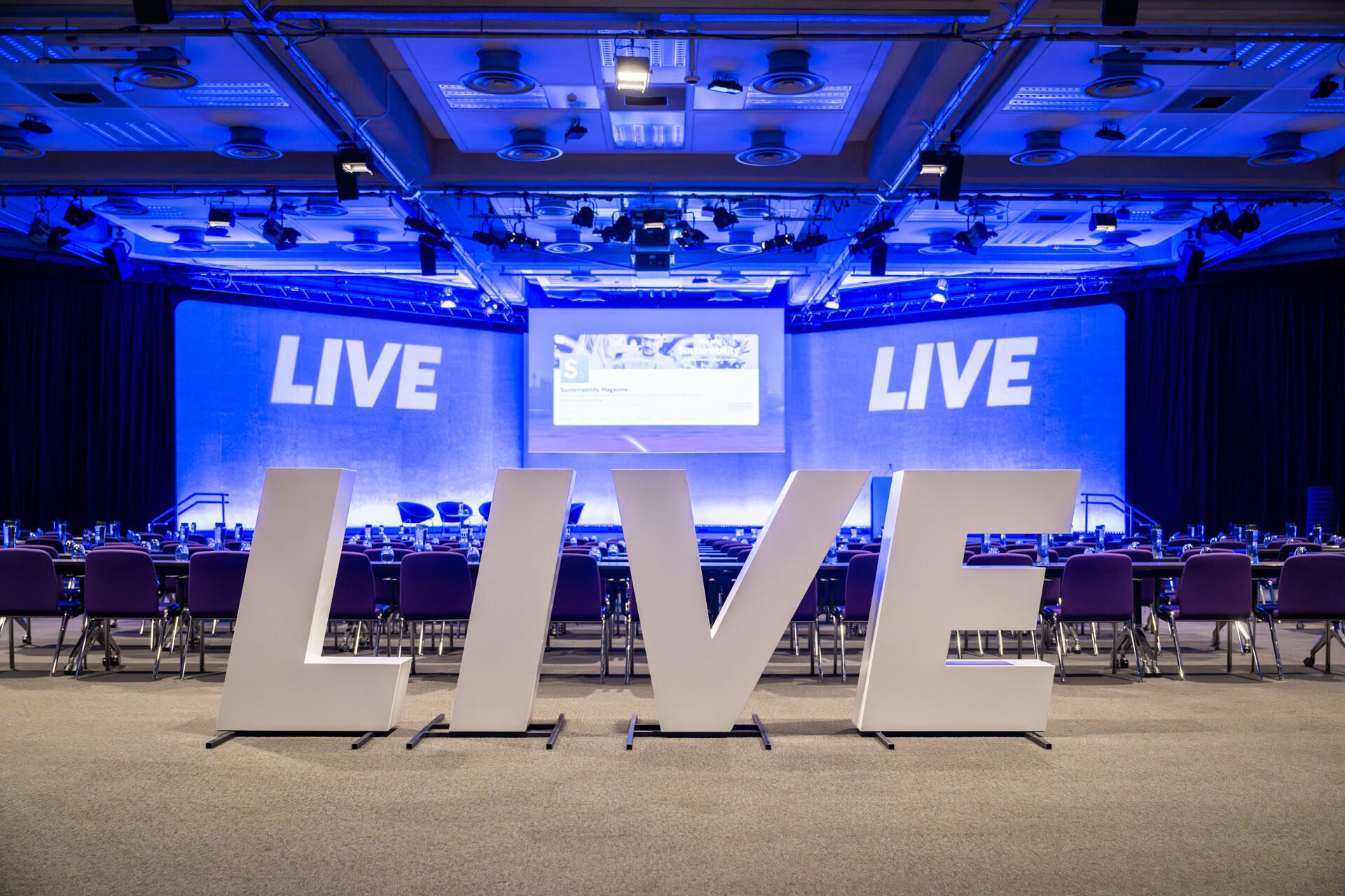 Émission culturelle